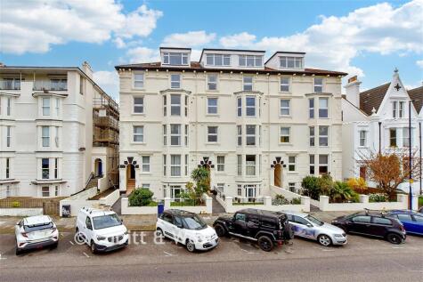 Clarence Parade, Southsea, Hampshire