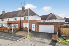 52, Cherry Road, Kettering NN16 9PL