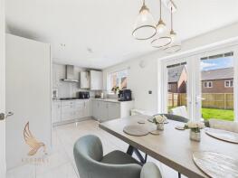 18, Knight Street, Pontefract WF8 4GH