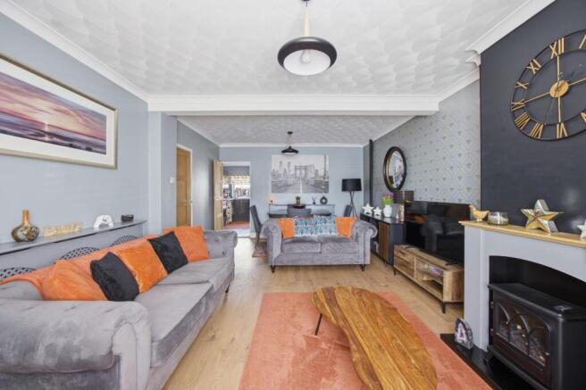 New Fosseay Road, Hengrove, Bristol photo 4