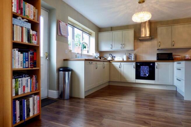 Kitchen / Diner