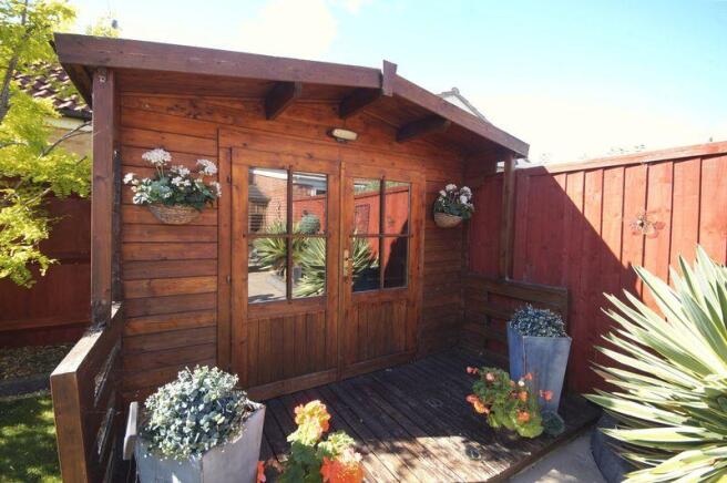 Summer House (...