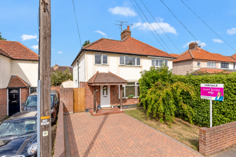 Chelmer Road, Chelmsford, CM2 6NH