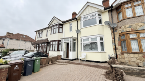 245, Reede Road, Dagenham RM10 8EP