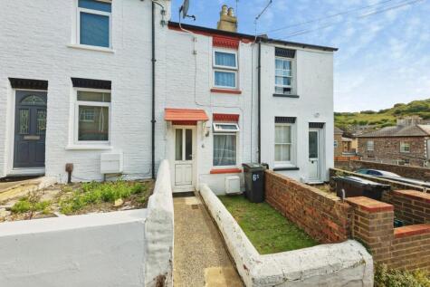 Winchelsea Road, Dover, Kent, CT17