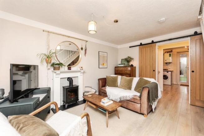 Hayfield Way, Ackworth, Pontefract photo 3