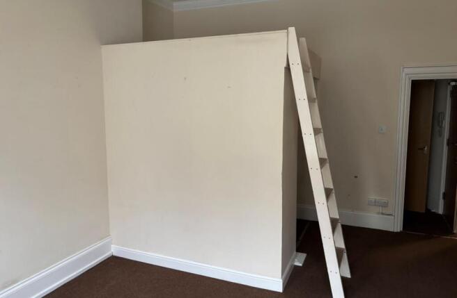 Flat 1A, 40 Nightingale Road, Southsea, Portsmouth, PO5 3JN photo 4