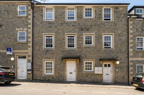 North Street, Wincanton, Somerset, BA9