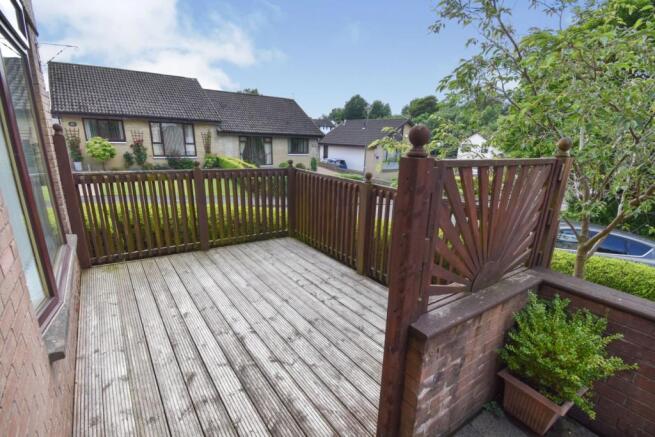 Decking