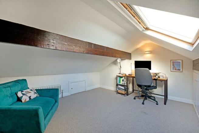 Loft Room