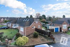 38, Cerne Road, Gravesend DA12 4BW