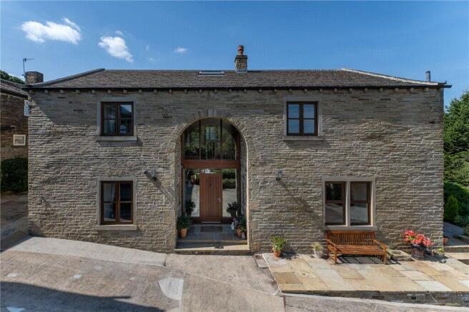 Calder Bank Farm
