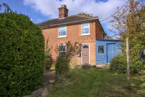 83, Valley Road, Leiston IP16 4AN