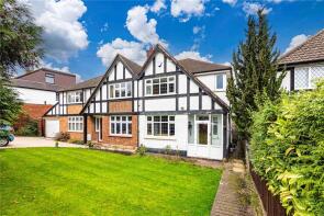 31, Oakwood Avenue, Borehamwood WD6 1SP