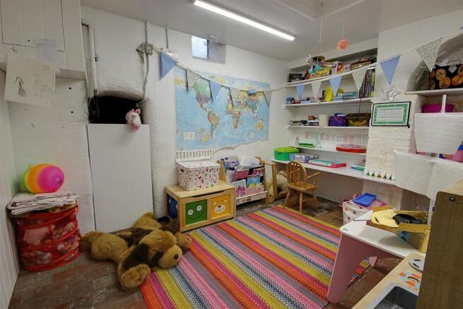 Play Room