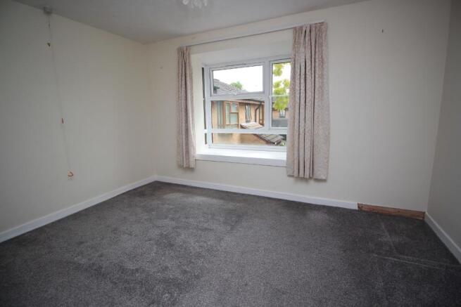 Bedroom 1a
