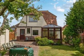 Greensleeves, Park Road, Littlestone TN28 8NJ