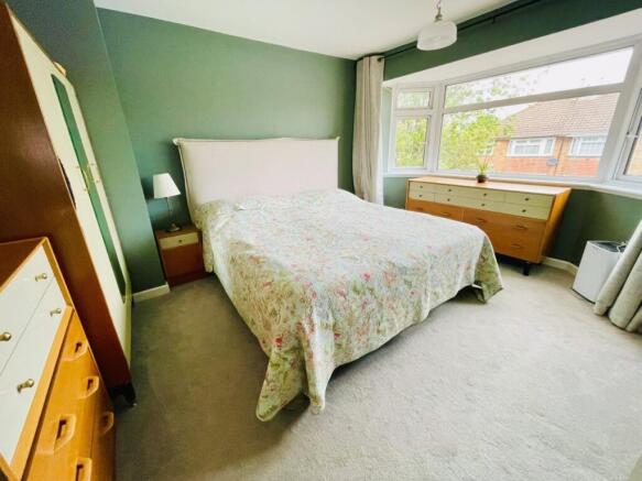 Main Bedroom