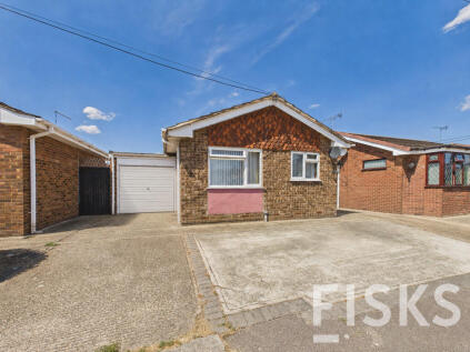 Heilsburg Road, Canvey Island, SS8