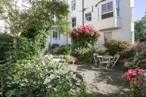 Flat 4, 12, Egremont Place, Brighton BN2 0GA
