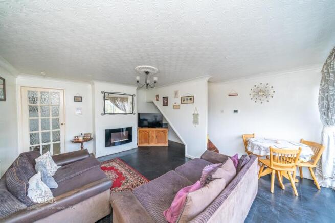 Alpine Drive, Hednesford, Cannock photo 3