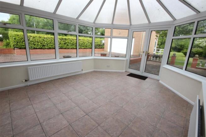 Conservatory
