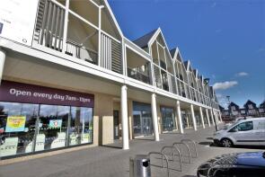 23, Centenary Way, Springfield, Chelmsford CM1 6AU