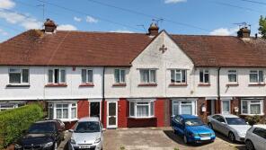25, Beaumont Road, Maidstone ME16 8NG