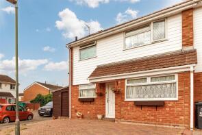52, Chestnut Close, Evesham WR11 2PA