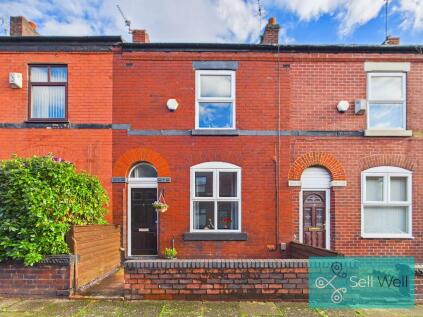 Buchanan Street , Swinton, Manchester