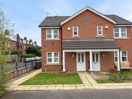 8, Bentley Mews, Meanwood, Leeds LS6 4RH