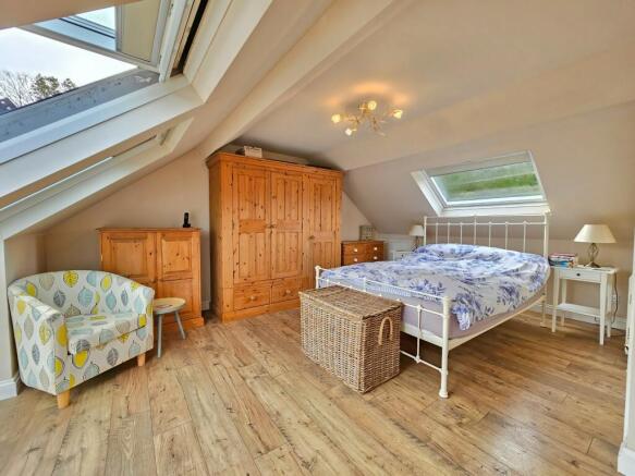 Principal Bedroom