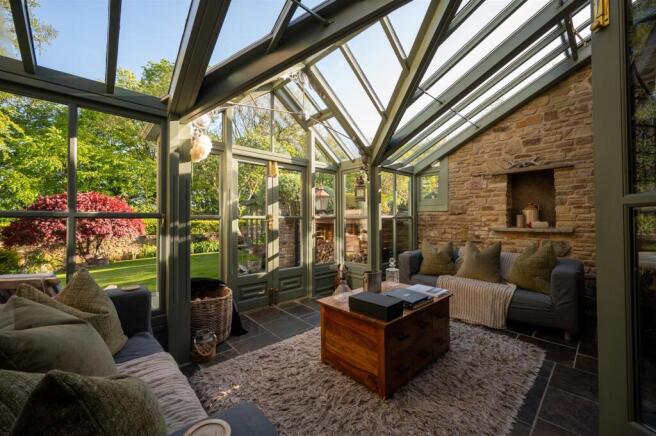 Orangery