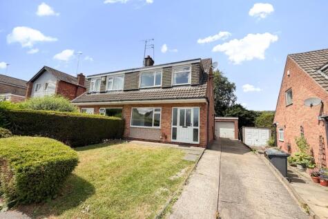 Linton Rise, Alwoodley, Leeds