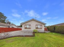 Pangani, Strathspey Drive, Grantown-on-spey PH26 3EY
