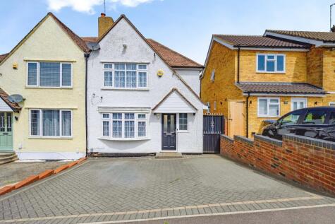 Lamsey Road, Hemel Hempstead
