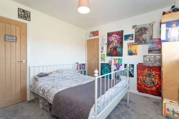 Bedroom 1 Aspect 2