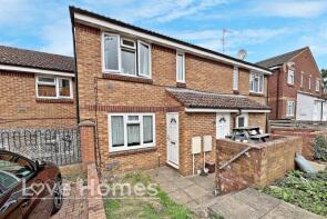 12, Lipscomb Drive, Bedford MK45 1XJ