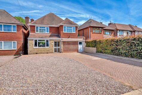 Broad Lane, Essington, Wolverhampton