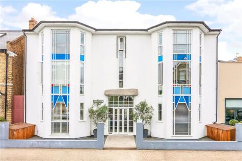 Althorp Road, London, SW17