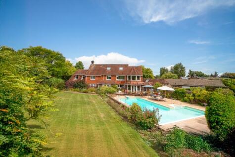 Shirleys, Ditchling, Hassocks, BN6