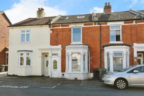 74, Priory Road, Gosport PO12 4LG