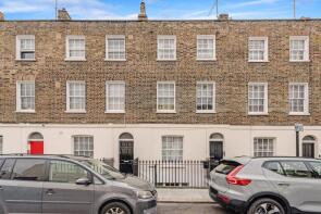 Basement And Ground Floor, 59, Star Street, London W2 1QQ