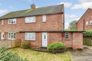 66, Church Green, Staplehurst TN12 0BE