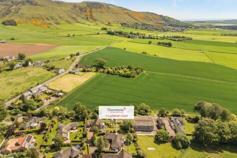 Loch Leven Court, Wester Balgedie, Kinross, KY13