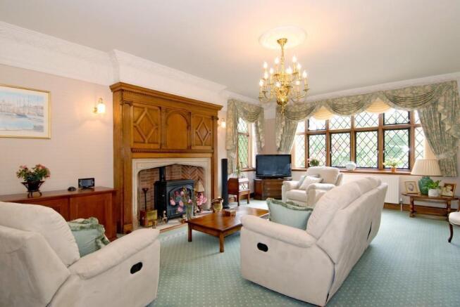 Drawing Room