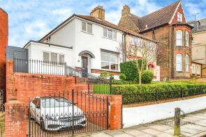 3, Brent Road, London SE18 3DR
