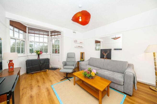 Aspen Gardens, Hammersmith photo 2