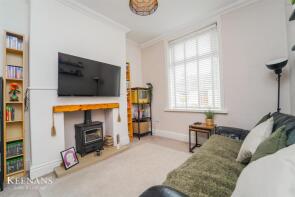 5, Claremont Street, Colne BB8 0PW