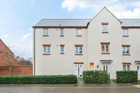 Fontwell Road, Bicester